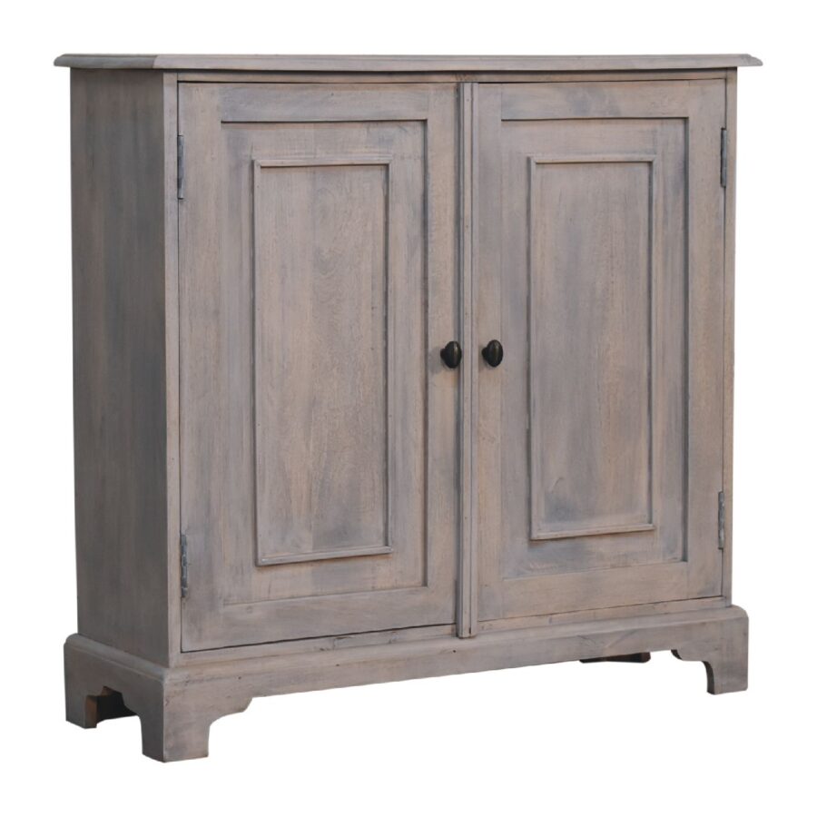 acid stone wash cabinet