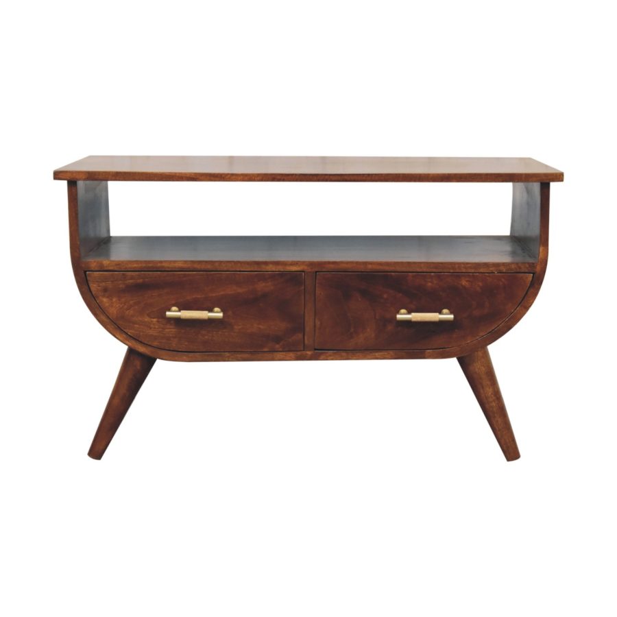 Agra Coffee Table - Image 2