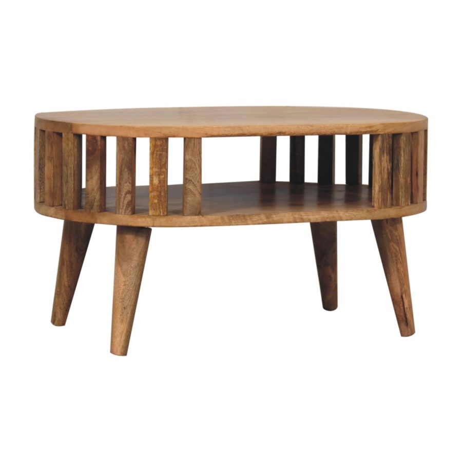 Mini Ariella Coffee Table - Image 3