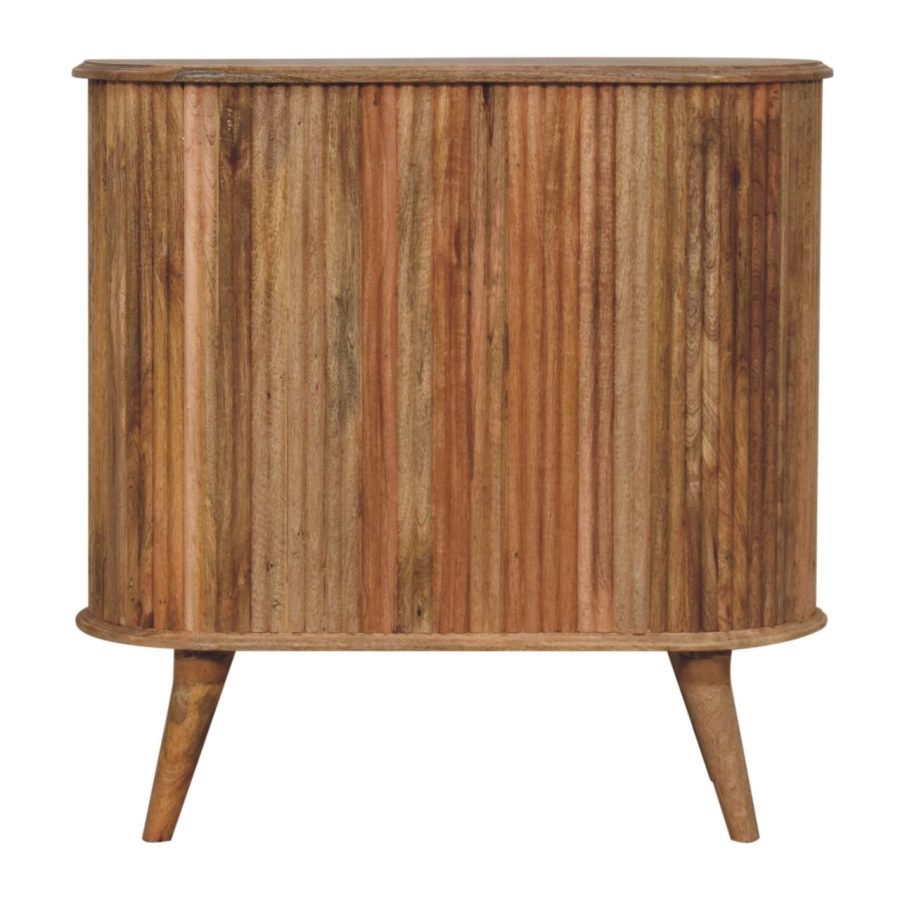 Soba Nordic Cabinet - Image 11
